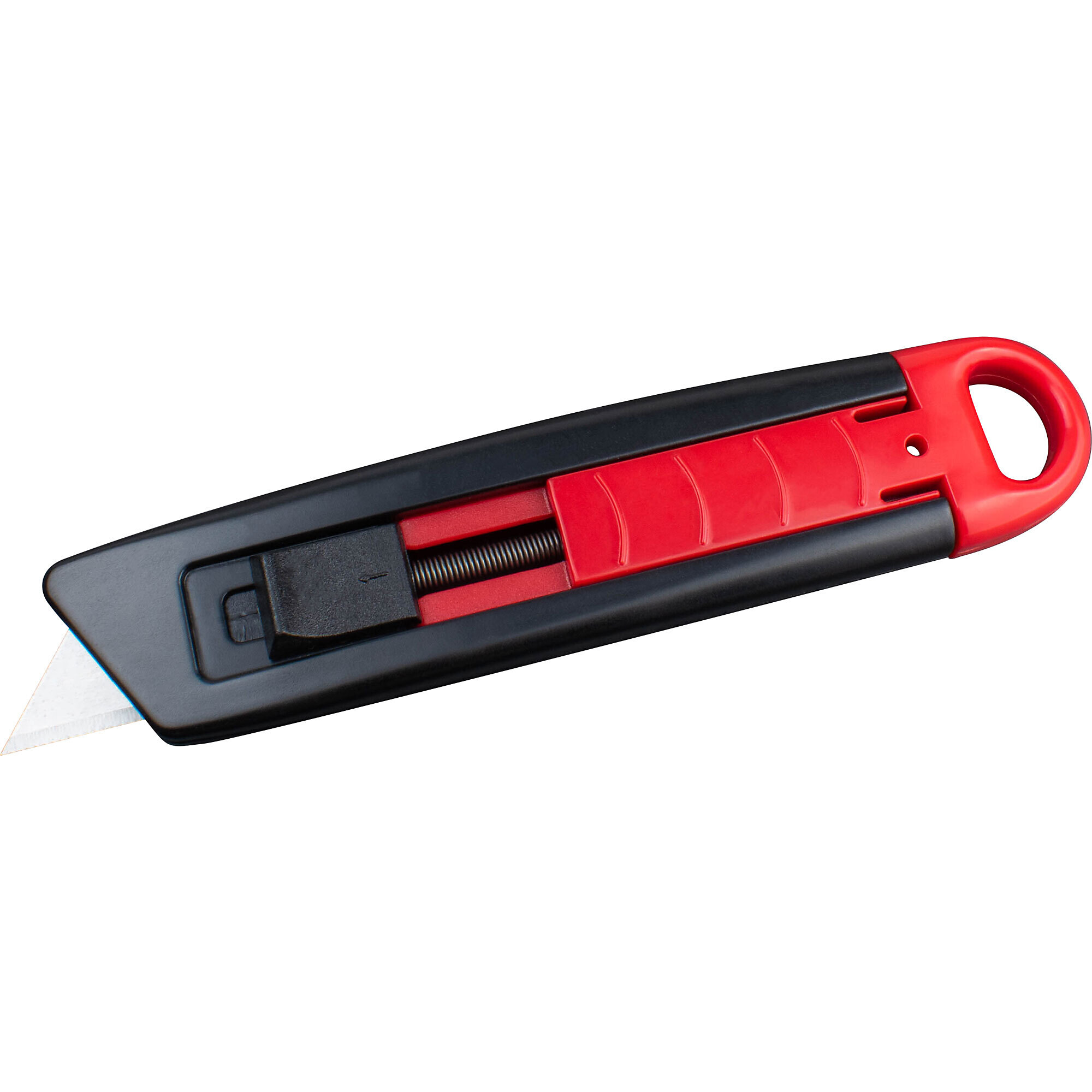 Encore Packaging Self-Retracting Safety Knife, Model# EP-240